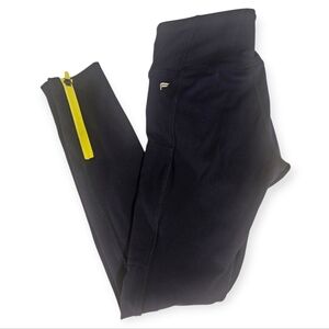 High Waisted Legging